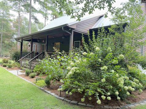 1634 Huttos Chapel Barnwell SC 29812