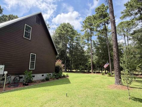 1634 Huttos Chapel Barnwell SC 29812