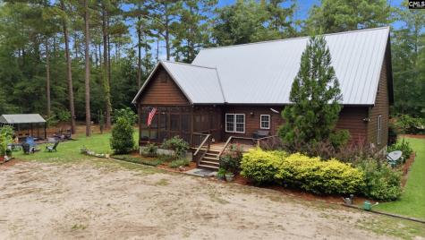 1634 Huttos Chapel Barnwell SC 29812