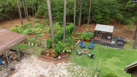 1634 Huttos Chapel Barnwell SC 29812