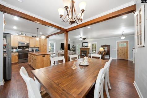 1634 Huttos Chapel Barnwell SC 29812