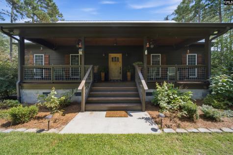 1634 Huttos Chapel Barnwell SC 29812