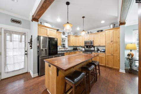1634 Huttos Chapel Barnwell SC 29812