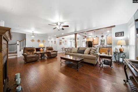 1634 Huttos Chapel Barnwell SC 29812