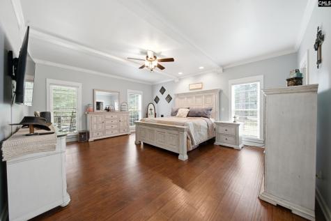 1634 Huttos Chapel Barnwell SC 29812