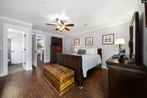 1634 Huttos Chapel Barnwell SC 29812