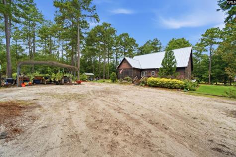 1634 Huttos Chapel Barnwell SC 29812