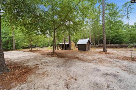 1634 Huttos Chapel Barnwell SC 29812