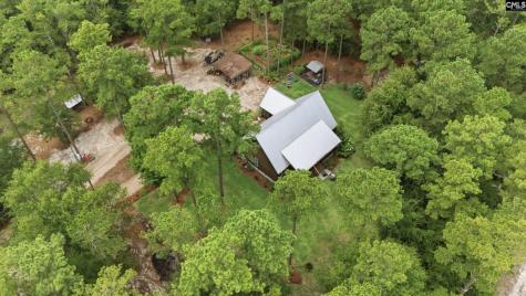 1634 Huttos Chapel Barnwell SC 29812