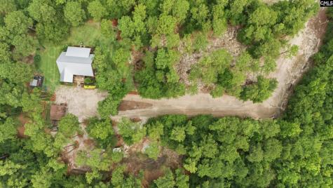 1634 Huttos Chapel Barnwell SC 29812