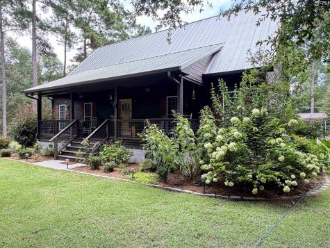 1634 Huttos Chapel Barnwell SC 29812