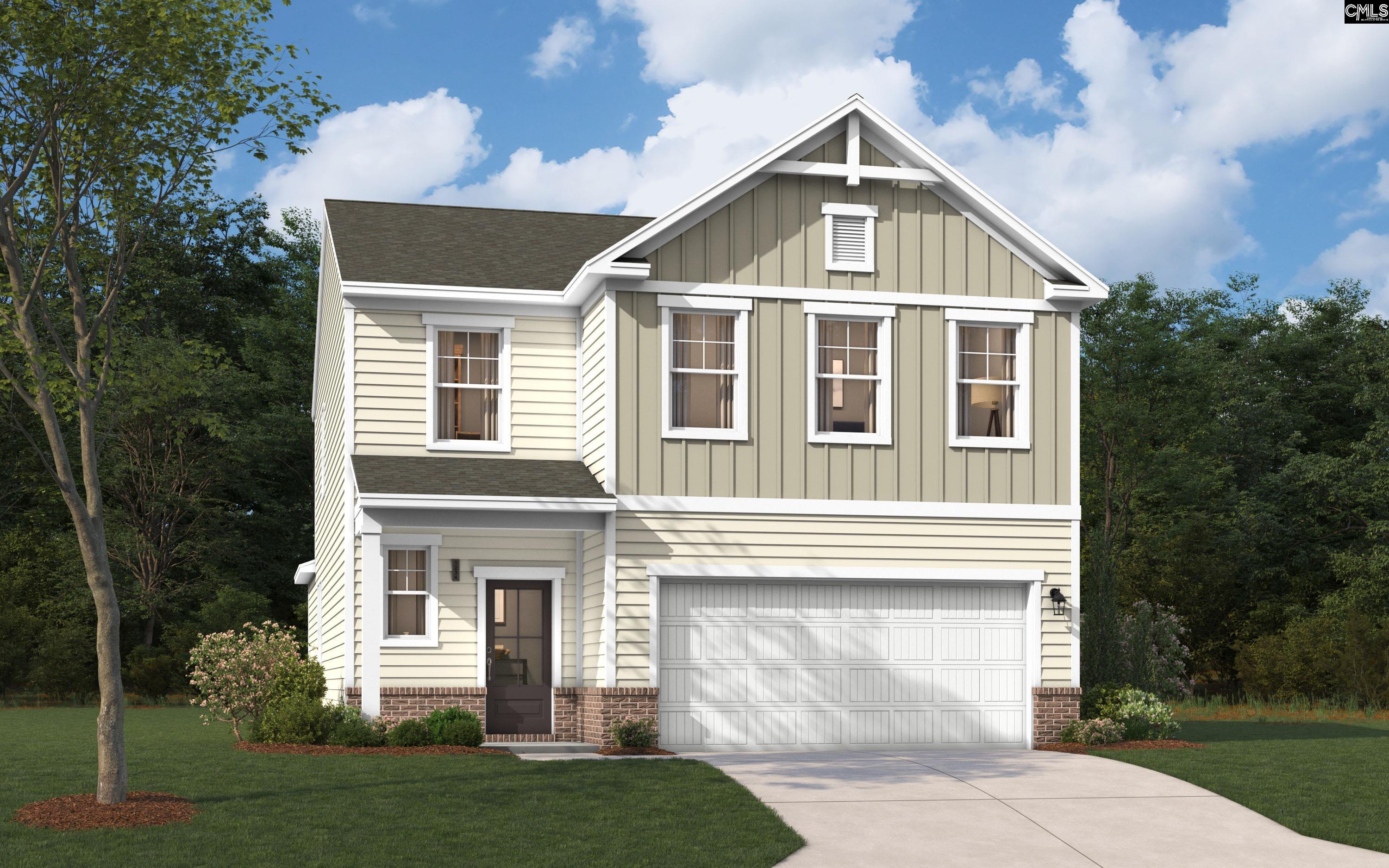 305 Welbeck Road Lexington SC 29073
