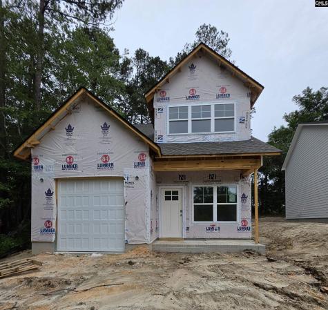 126 Creekside Cottage Court Blythewood SC 29016
