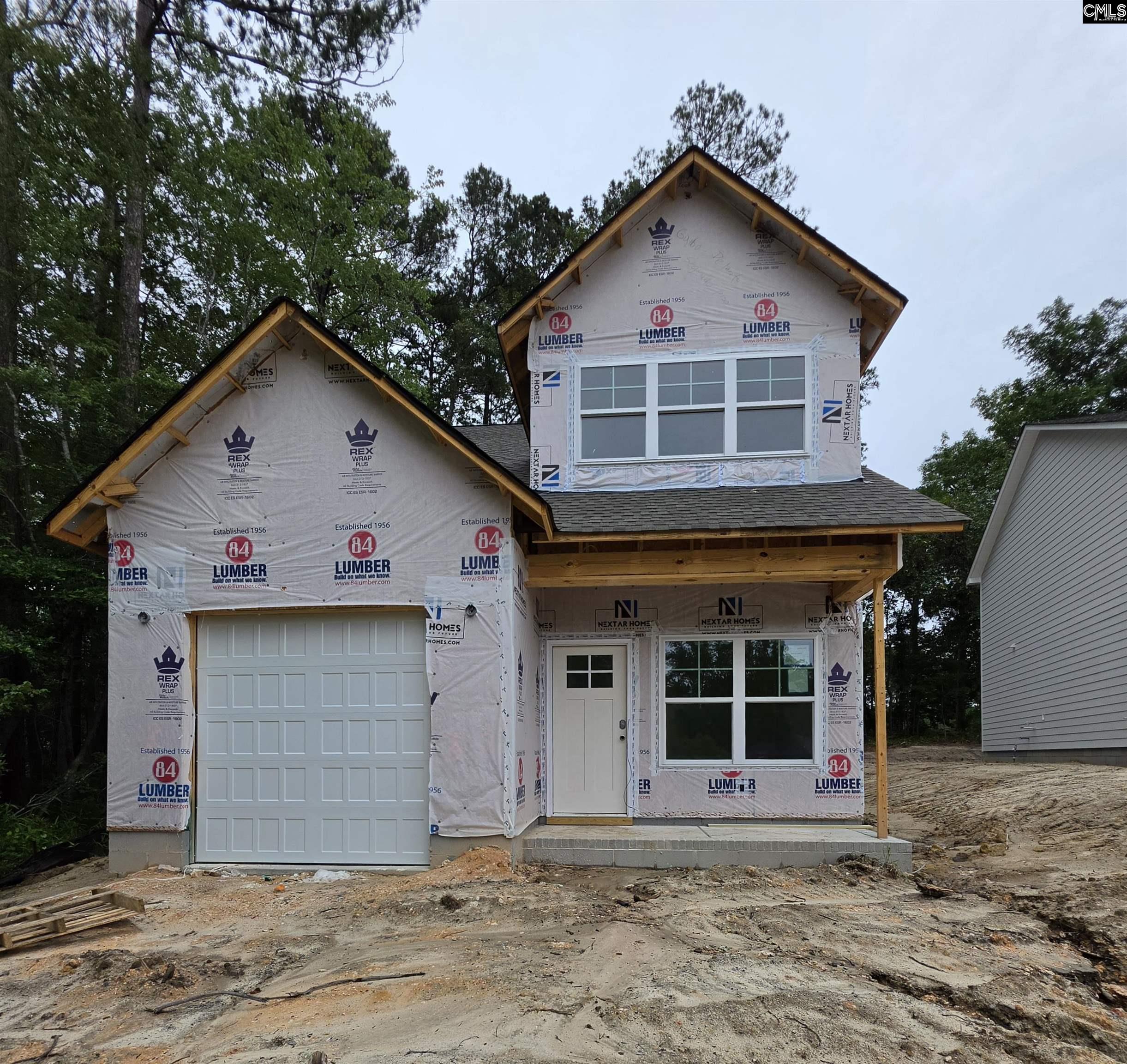 126 Creekside Cottage Court Blythewood SC 29016