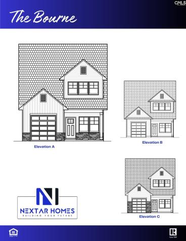 126 Creekside Cottage Court Blythewood SC 29016