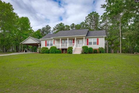 859 Saint Paul Church Circle Camden SC 29020