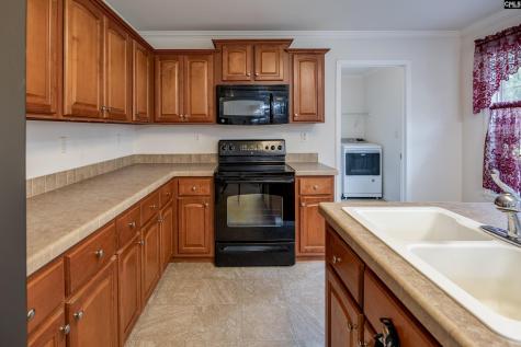 859 Saint Paul Church Circle Camden SC 29020