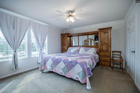 859 Saint Paul Church Circle Camden SC 29020