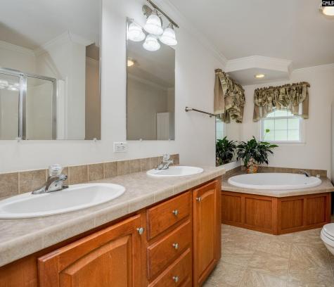 859 Saint Paul Church Circle Camden SC 29020