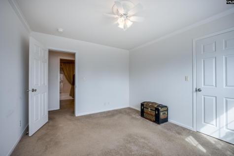 859 Saint Paul Church Circle Camden SC 29020