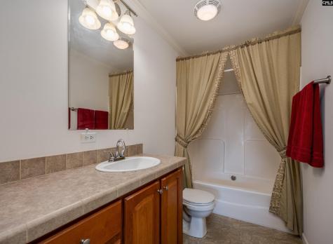859 Saint Paul Church Circle Camden SC 29020