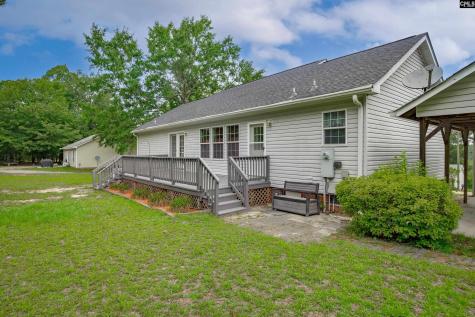 859 Saint Paul Church Circle Camden SC 29020