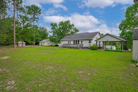 859 Saint Paul Church Circle Camden SC 29020