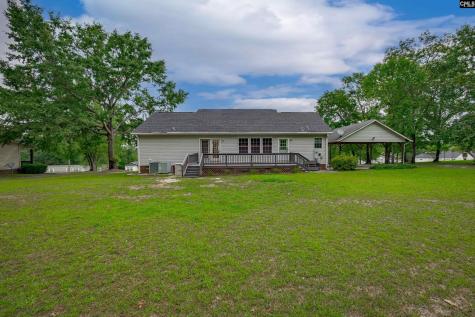 859 Saint Paul Church Circle Camden SC 29020