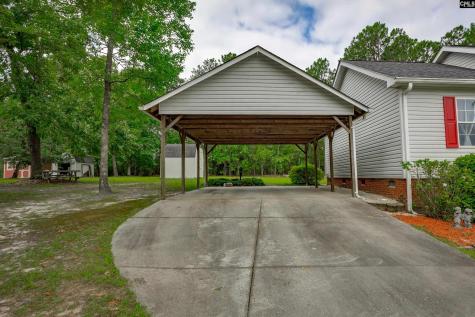 859 Saint Paul Church Circle Camden SC 29020