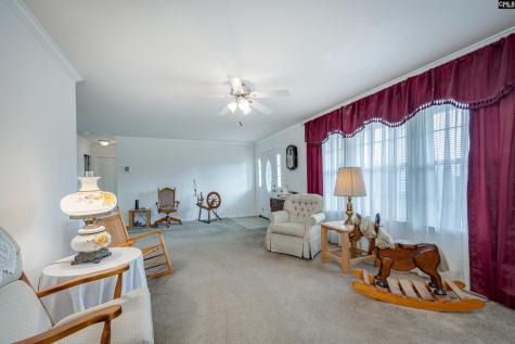 859 Saint Paul Church Circle Camden SC 29020