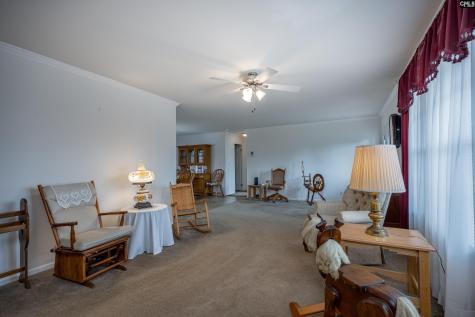 859 Saint Paul Church Circle Camden SC 29020