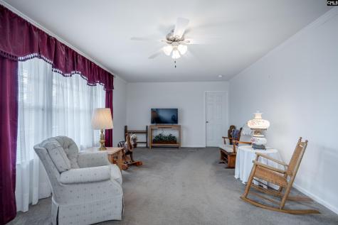 859 Saint Paul Church Circle Camden SC 29020