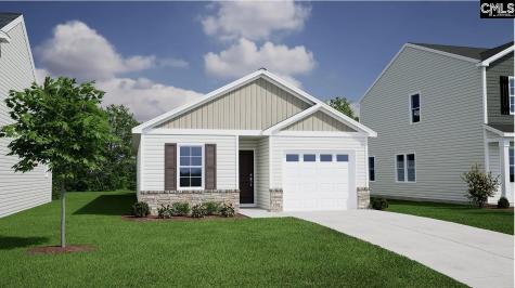3344 Matrim Way Lexington SC 29073