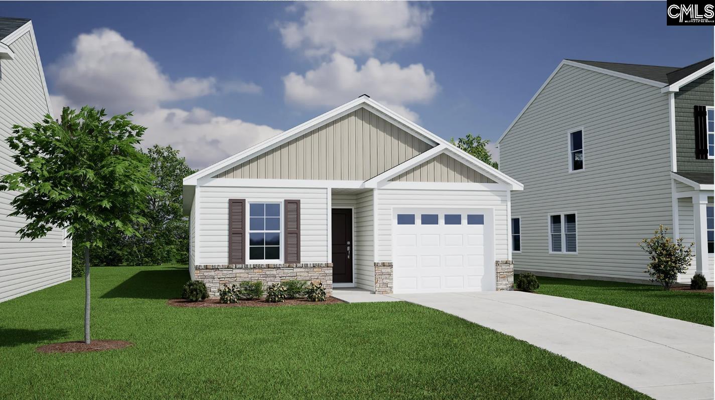 3344 Matrim Way Lexington SC 29073