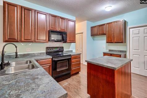 18 Persimmon Wood Court Irmo SC 29063