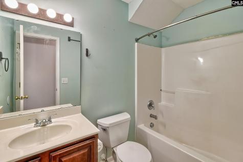 18 Persimmon Wood Court Irmo SC 29063