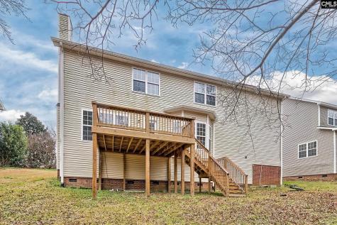 18 Persimmon Wood Court Irmo SC 29063