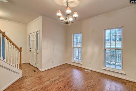 18 Persimmon Wood Court Irmo SC 29063