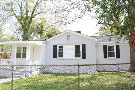 2930 English Avenue Columbia SC 29204