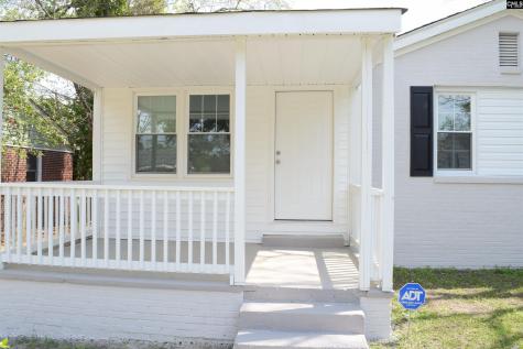 2930 English Avenue Columbia SC 29204