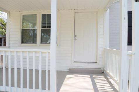 2930 English Avenue Columbia SC 29204
