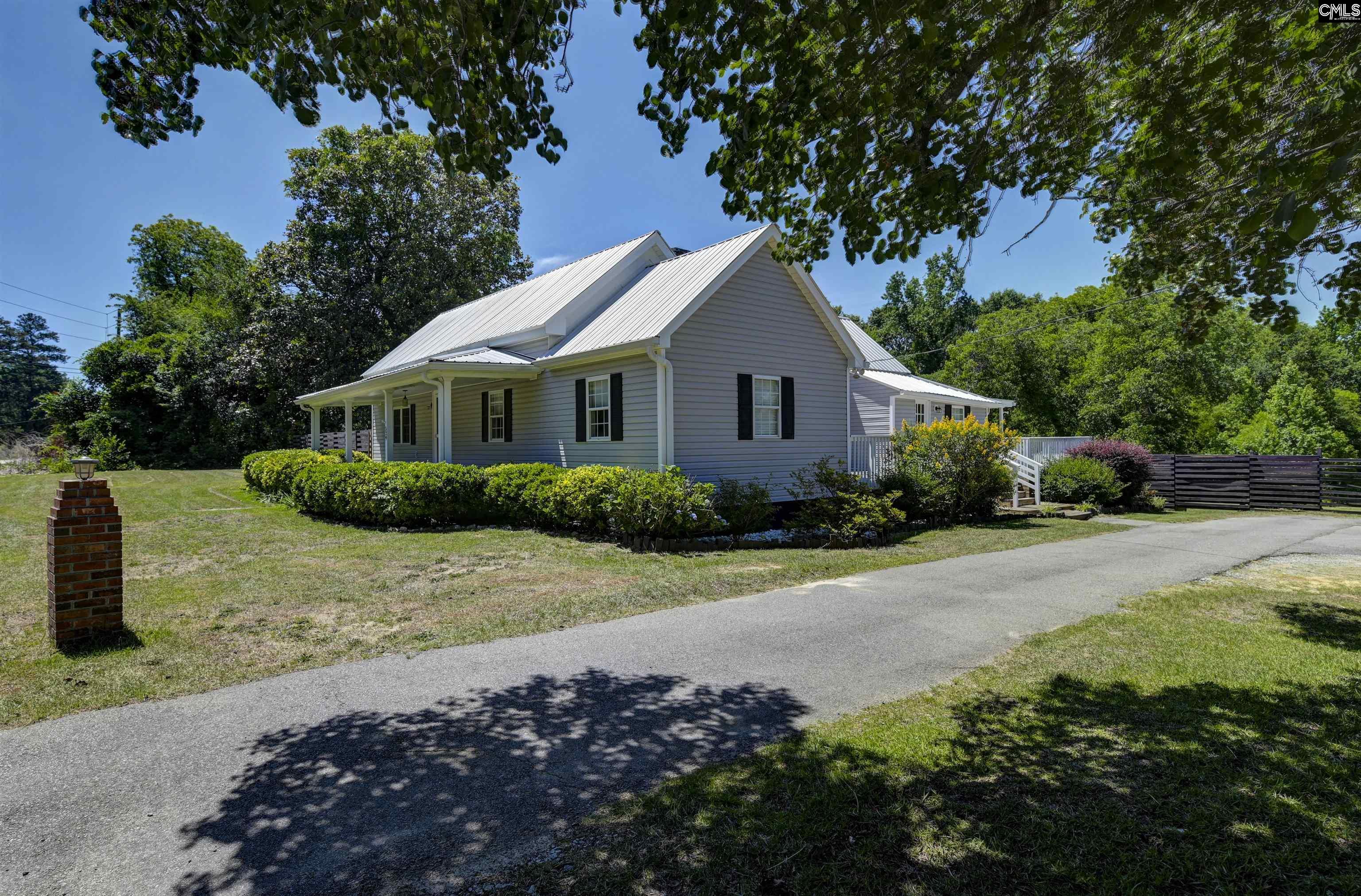 529 N Lee Street Leesville SC 29070