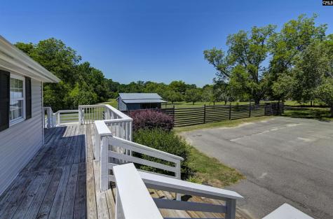 529 N Lee Street Leesville SC 29070