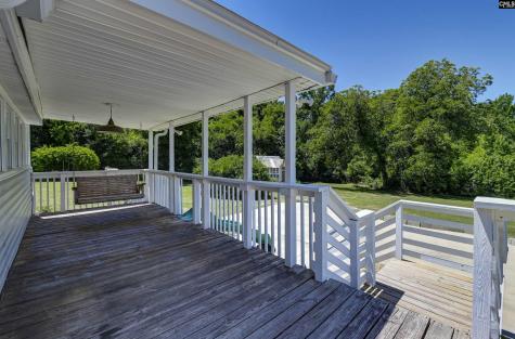 529 N Lee Street Leesville SC 29070