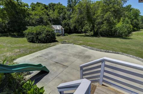 529 N Lee Street Leesville SC 29070
