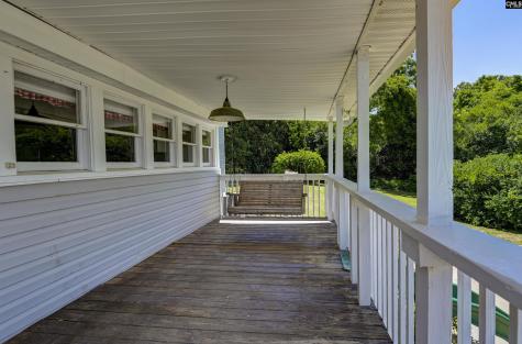 529 N Lee Street Leesville SC 29070
