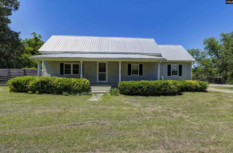 529 N Lee Street Leesville SC 29070
