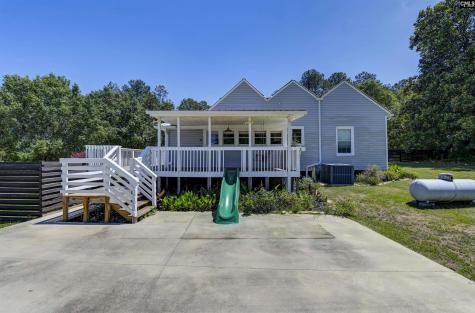 529 N Lee Street Leesville SC 29070