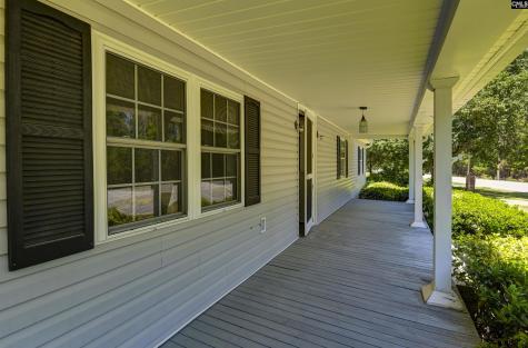 529 N Lee Street Leesville SC 29070