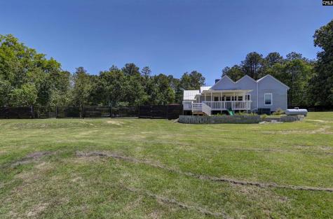529 N Lee Street Leesville SC 29070